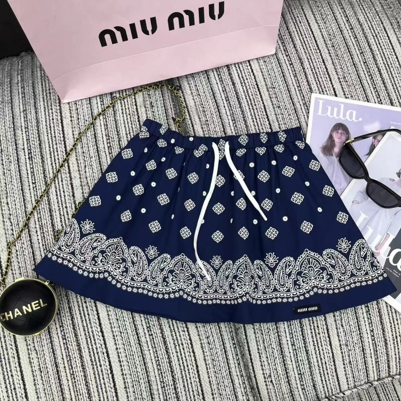 Miu Miu Dress Suits Resilient 156361