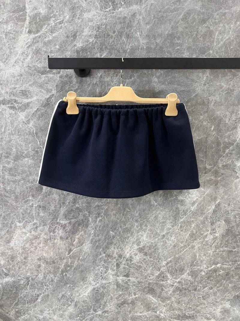 Bold Miu Miu Dress Suits 156411