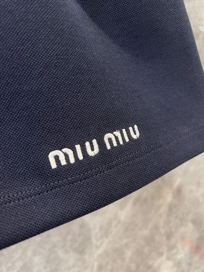 Bold Miu Miu Dress Suits 156411