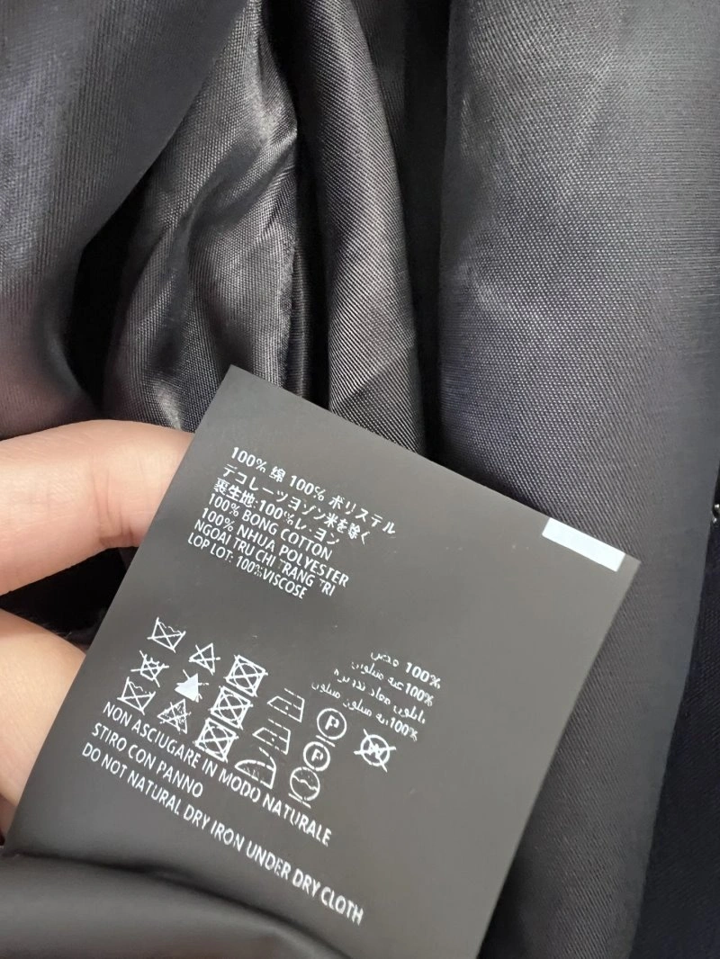 Bold Miu Miu Dress Suits 156411