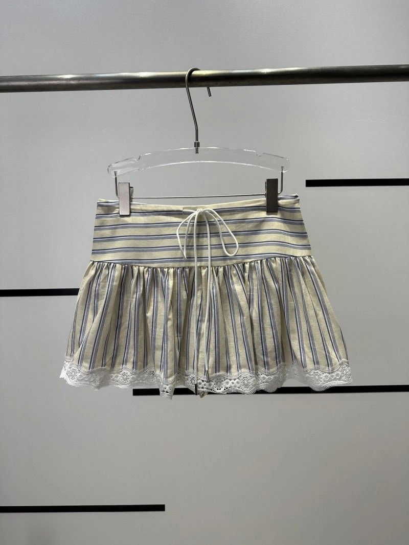 Sophisticated Miu Miu Dress Suits 156360