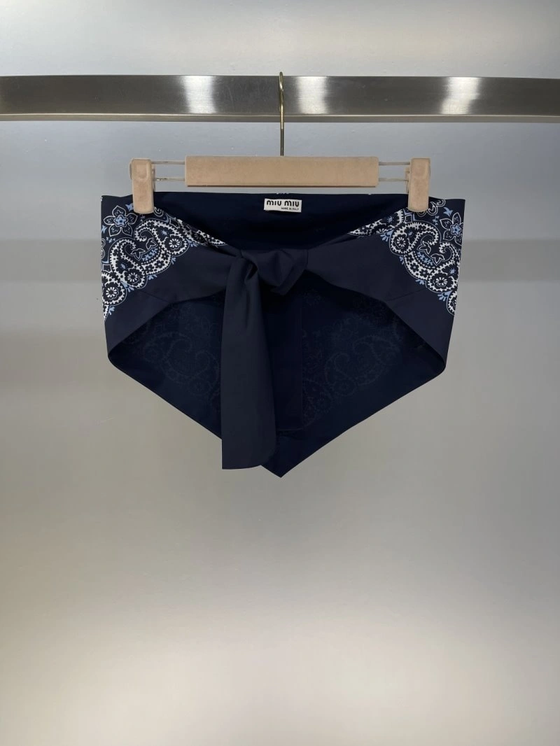 Miu Miu Dress Suits Sleek 156358