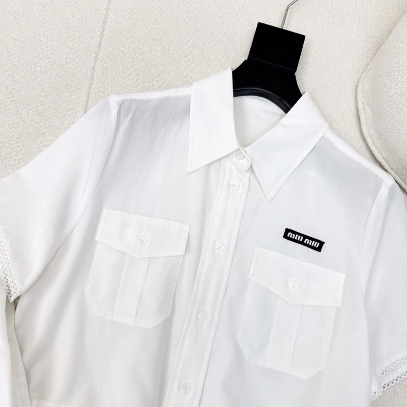Durable Miu Miu Dress Suits 156357