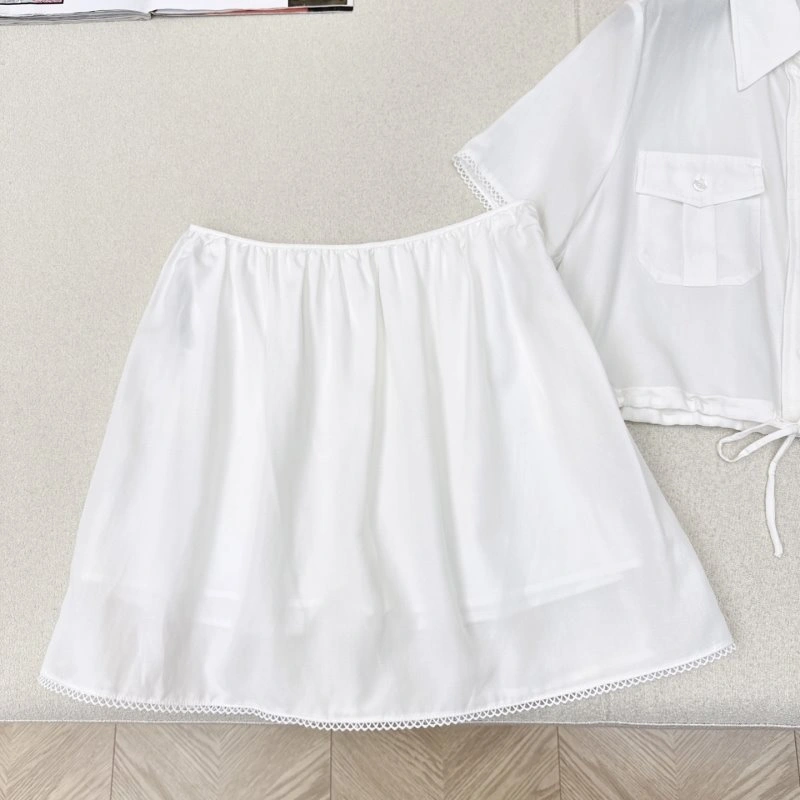 Durable Miu Miu Dress Suits 156357