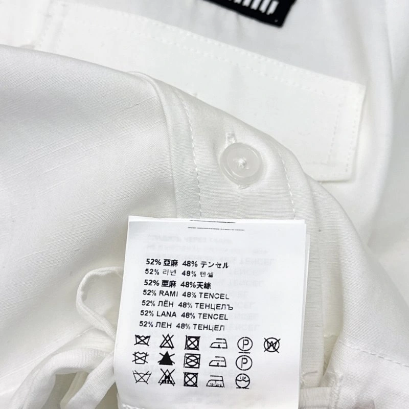 Durable Miu Miu Dress Suits 156357