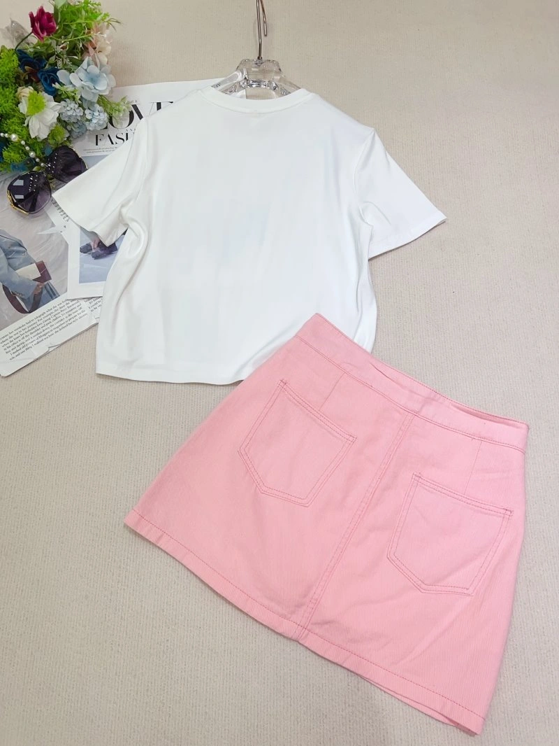 Miu Miu Dress Suits Soft 156391