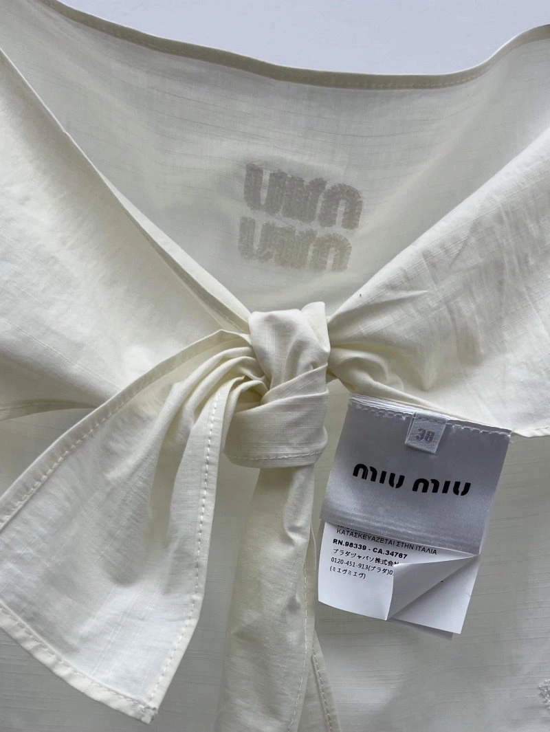 Miu Miu Dress Suits NewStyle 156355