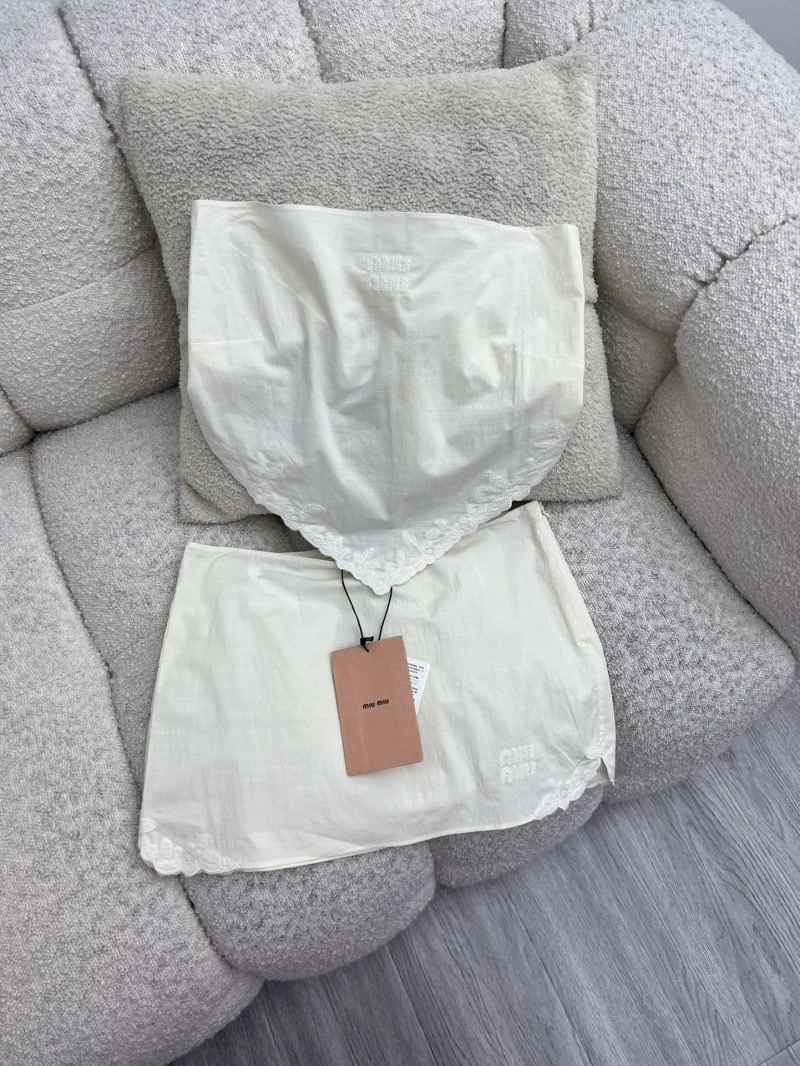 GoodFit Miu Miu Dress Suits 156518