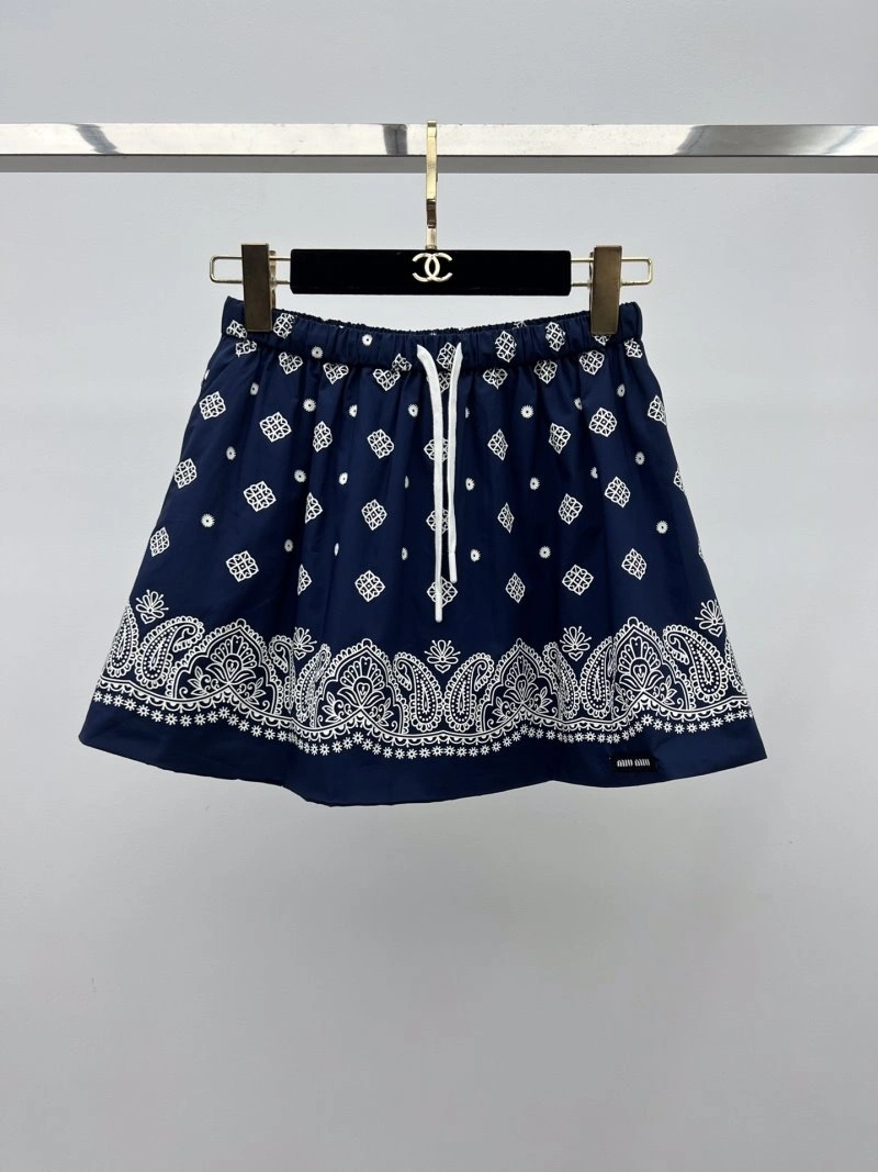 Miu Miu Dress Suits Stylish 156418