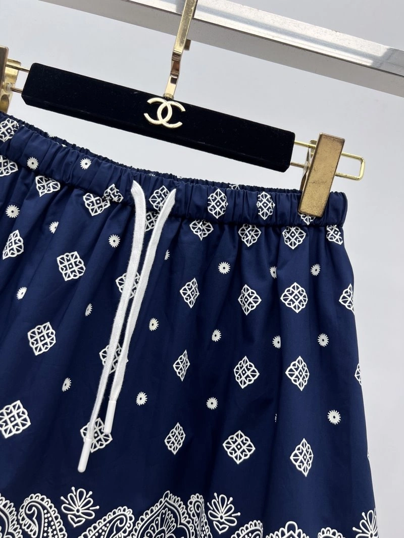 Miu Miu Dress Suits Stylish 156418