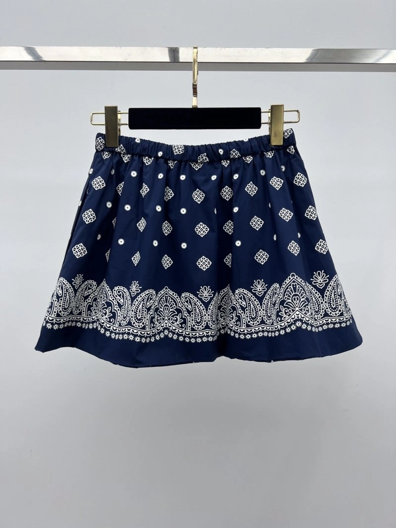 Miu Miu Dress Suits Stylish 156418