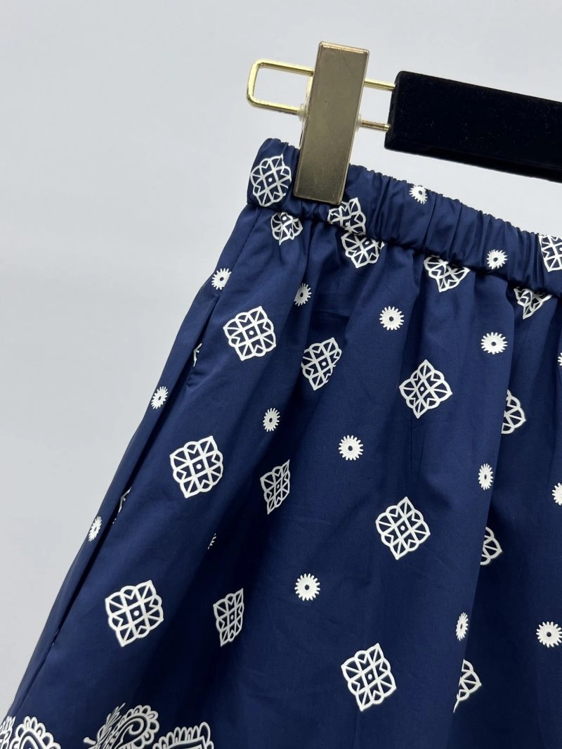 Miu Miu Dress Suits Stylish 156418