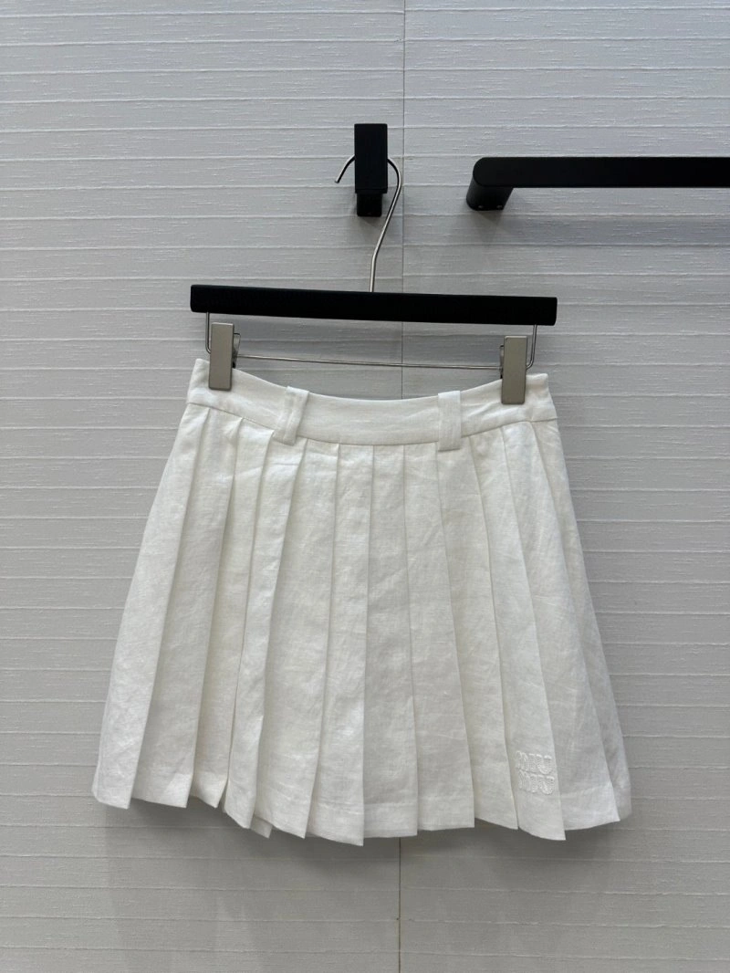 Miu Miu Dress Suits Unisex 156353