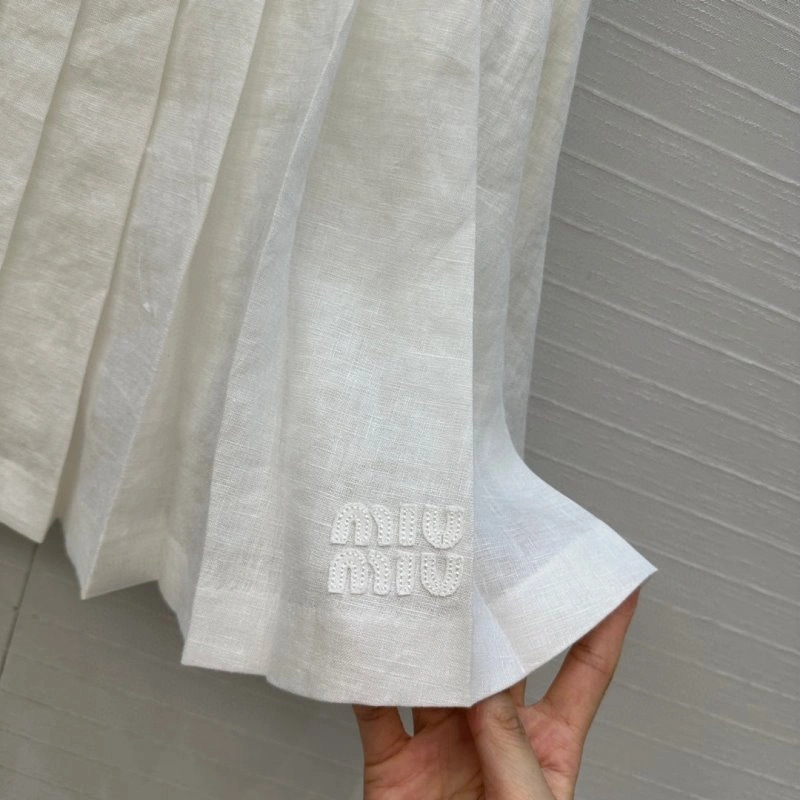 Miu Miu Dress Suits Unisex 156353