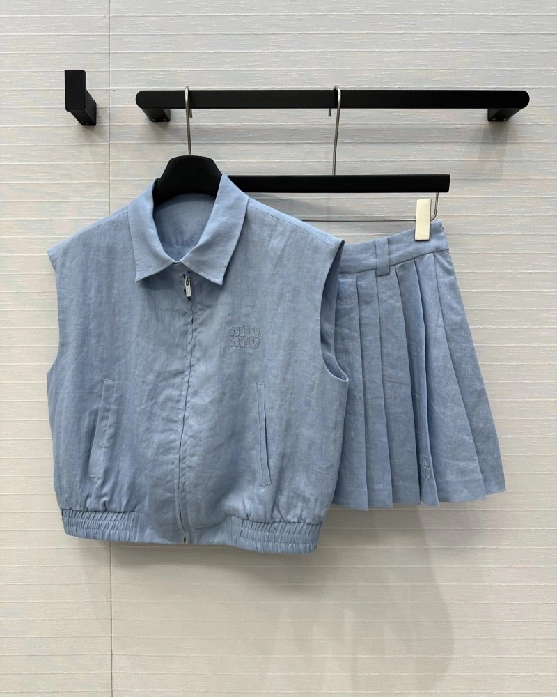 TopPick Miu Miu Dress Suits 156351
