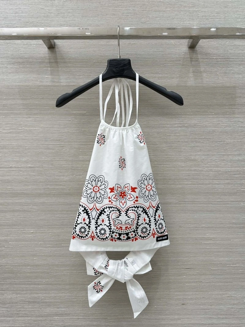 Miu Miu Dress Suits Unisex 156348