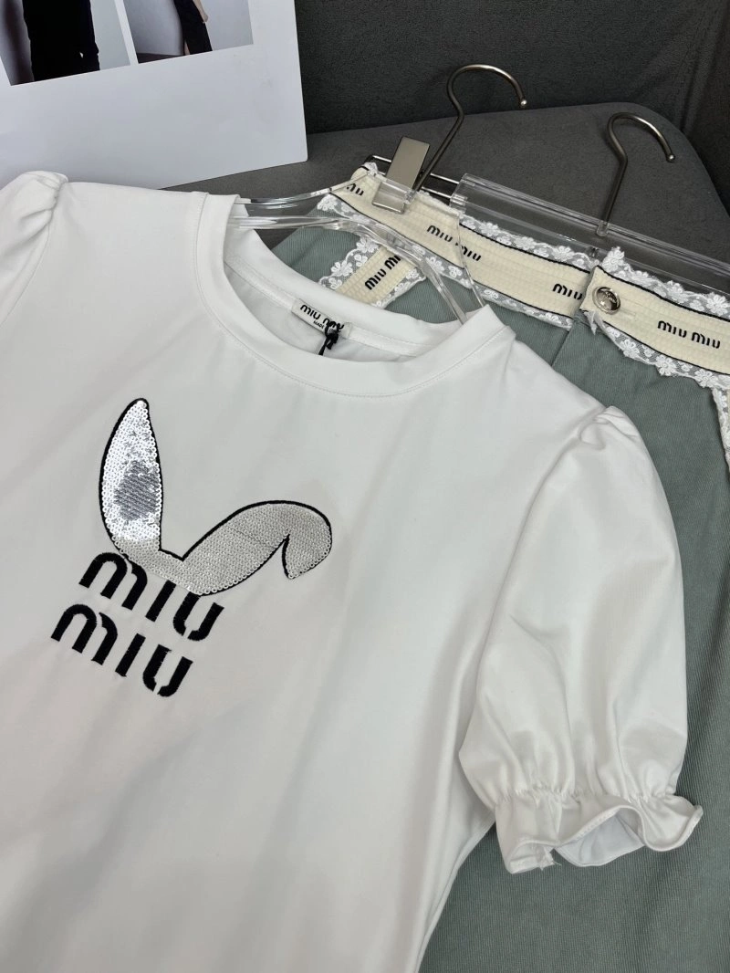 Miu Miu Dress Suits WrinkleFree 156347