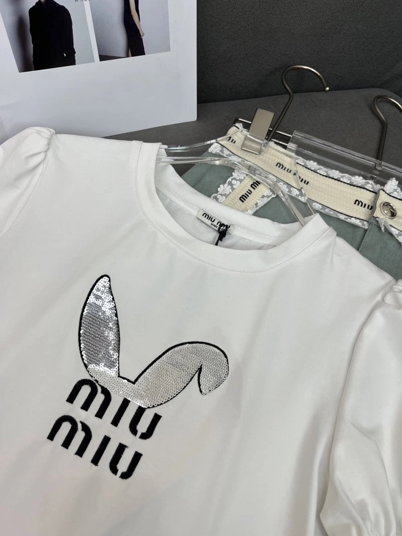 Miu Miu Dress Suits WrinkleFree 156347