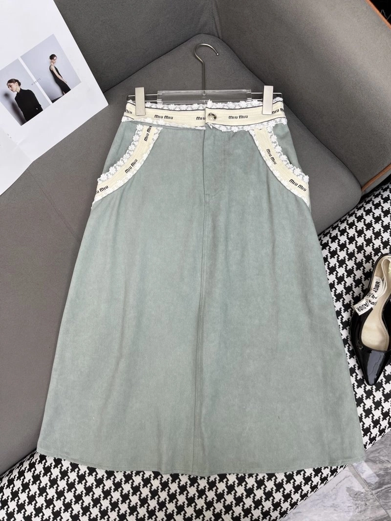 Miu Miu Dress Suits WrinkleFree 156347