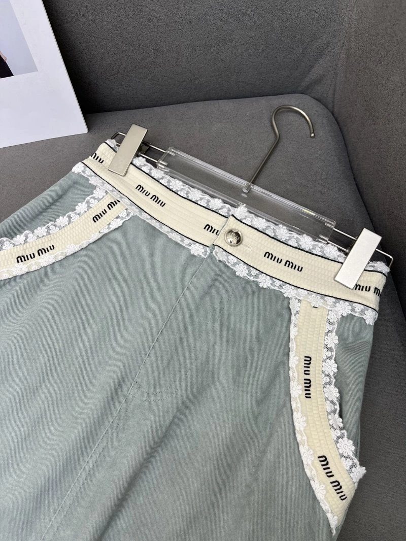 Miu Miu Dress Suits WrinkleFree 156347