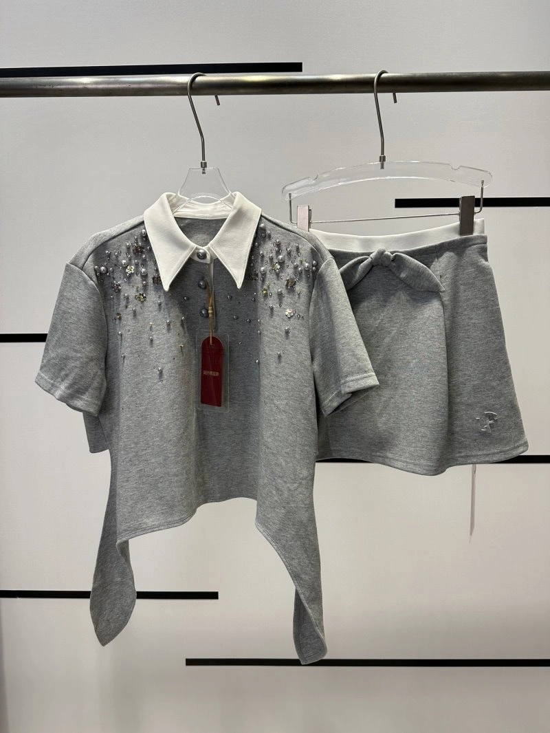 Miu Miu Dress Suits StreetReady 156346