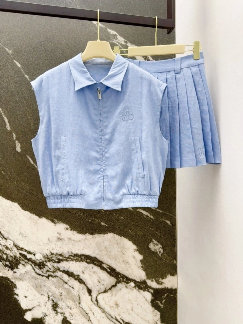 Miu Miu Dress Suits Seasonal 156383