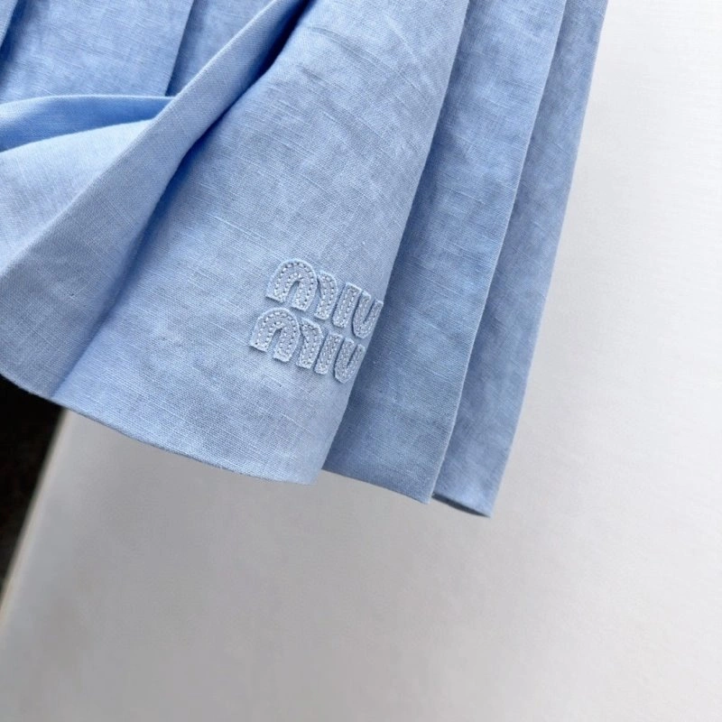 Miu Miu Dress Suits Seasonal 156383