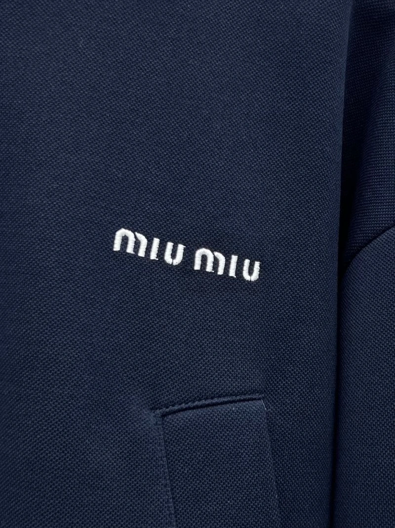 Packable Miu Miu Dress Suits 156344