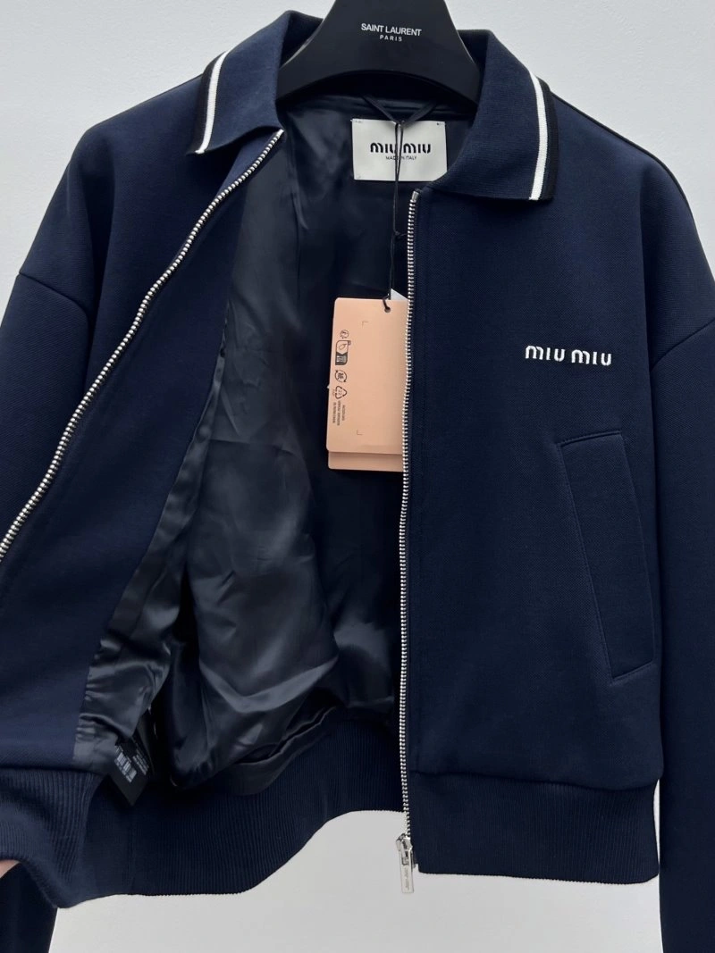 Packable Miu Miu Dress Suits 156344