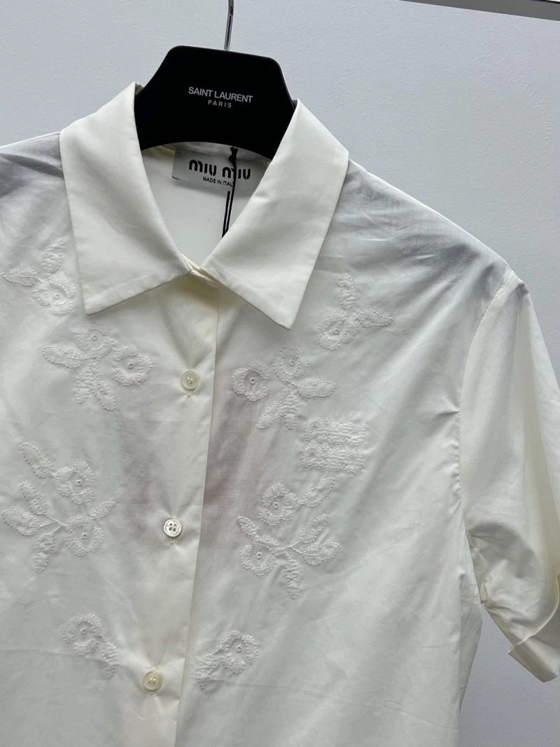 Miu Miu Dress Suits Neat 156345