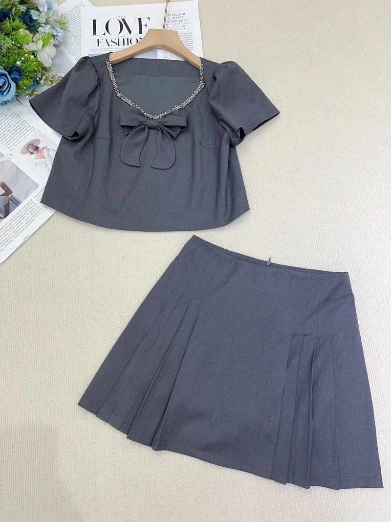 Unisex Miu Miu Dress Suits 156337
