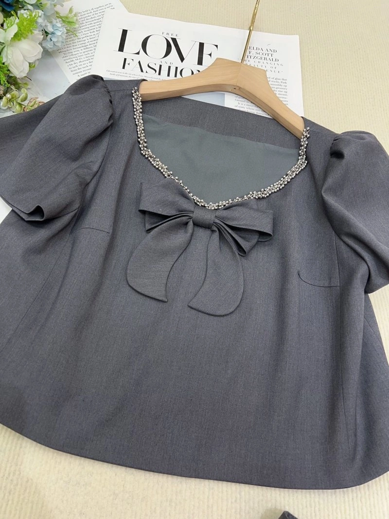 Unisex Miu Miu Dress Suits 156337