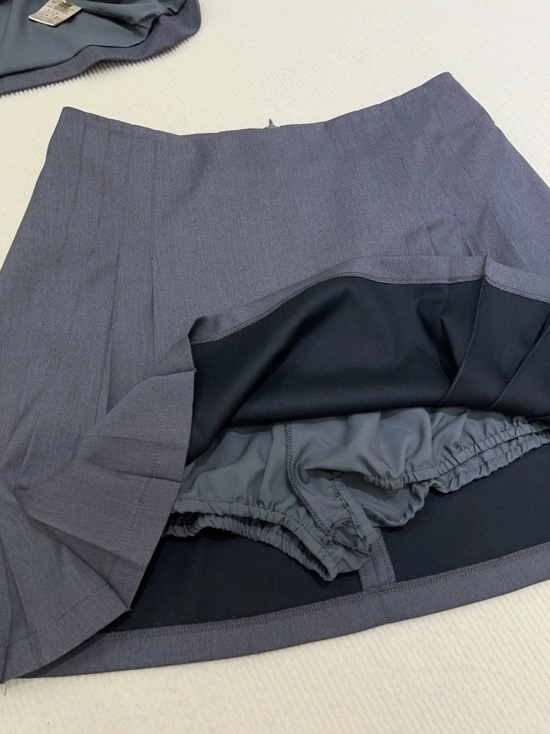Unisex Miu Miu Dress Suits 156337
