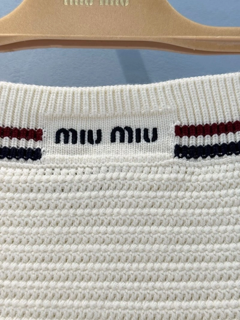 Miu Miu Dress Suits Affordable 156352