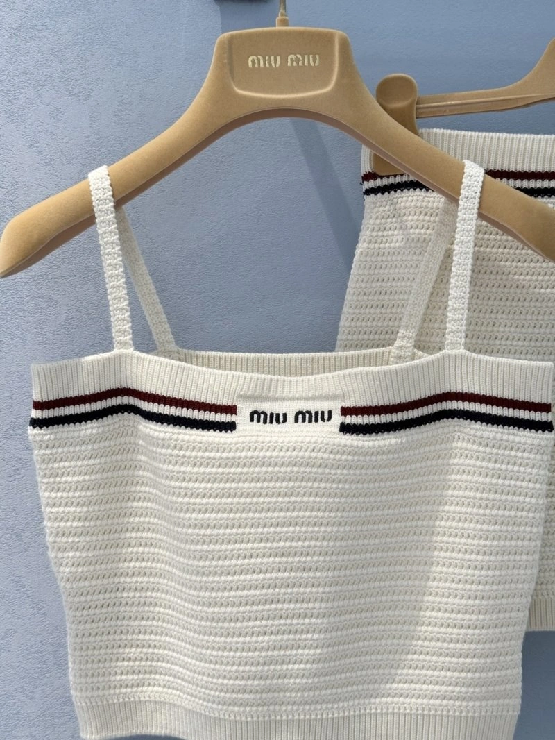 Miu Miu Dress Suits Affordable 156352
