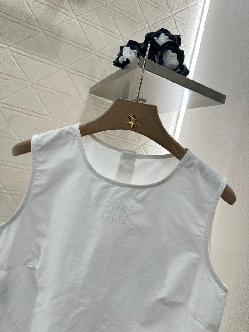 Fashionable Miu Miu Dress Suits 156376
