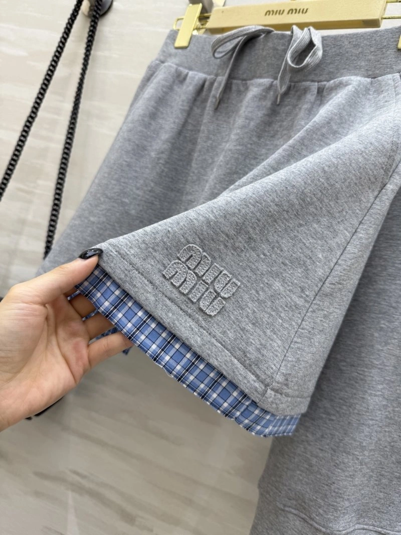 FlexibleFit Miu Miu Dress Suits 148939