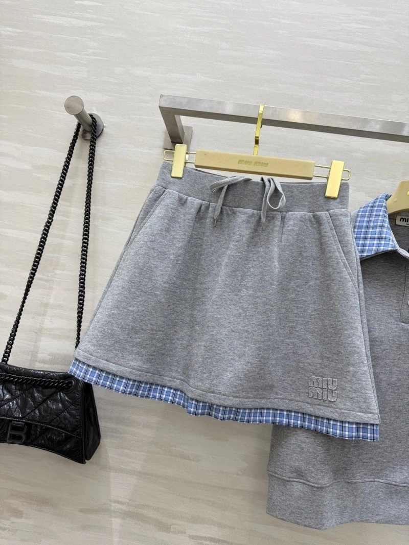 FlexibleFit Miu Miu Dress Suits 148939