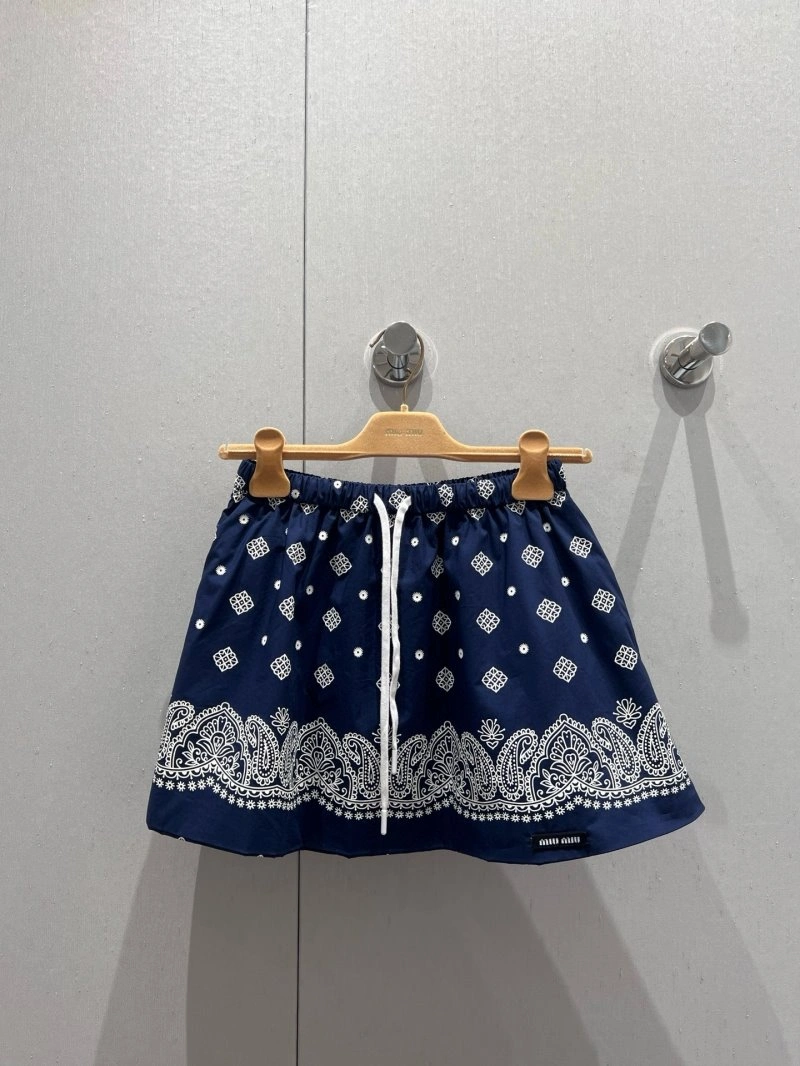 NewStyle Miu Miu Dress Suits 148934