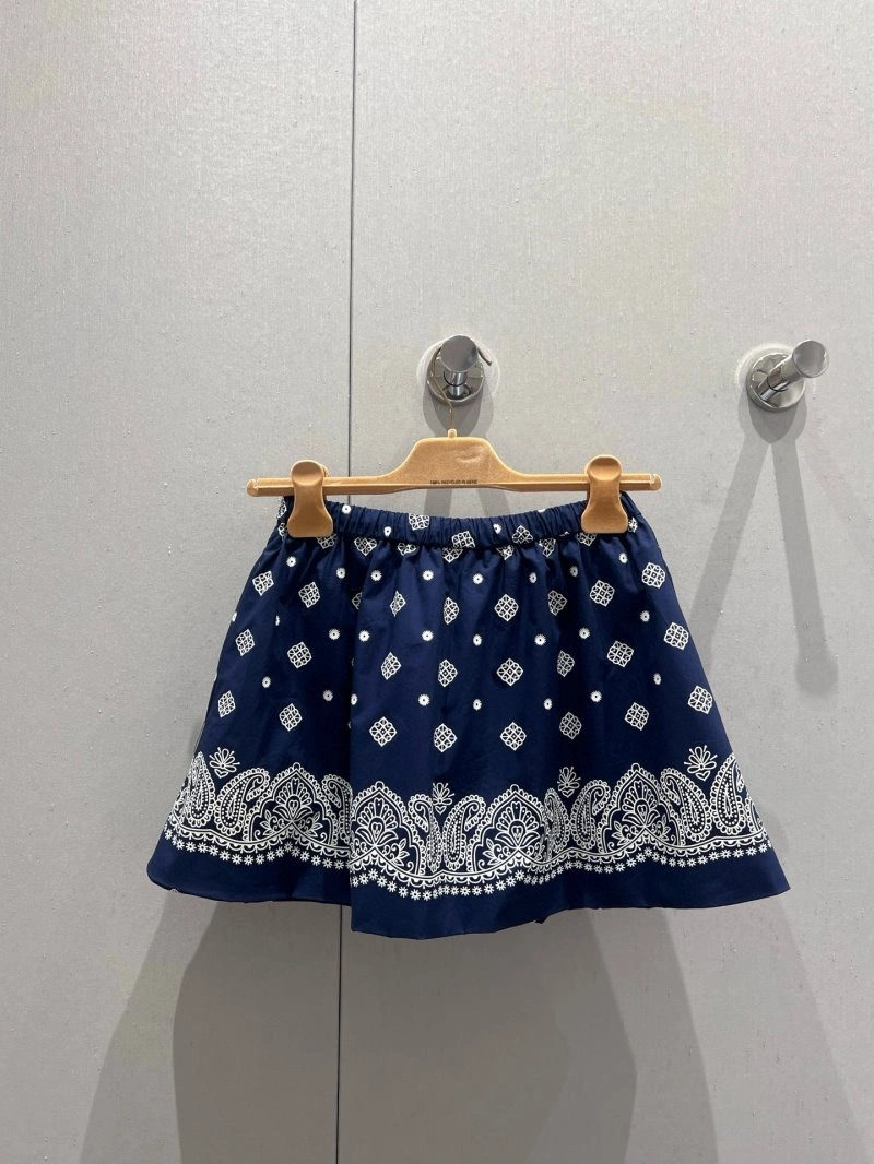 NewStyle Miu Miu Dress Suits 148934