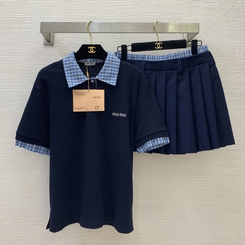 Miu Miu Dress Suits RelaxedFit 148940