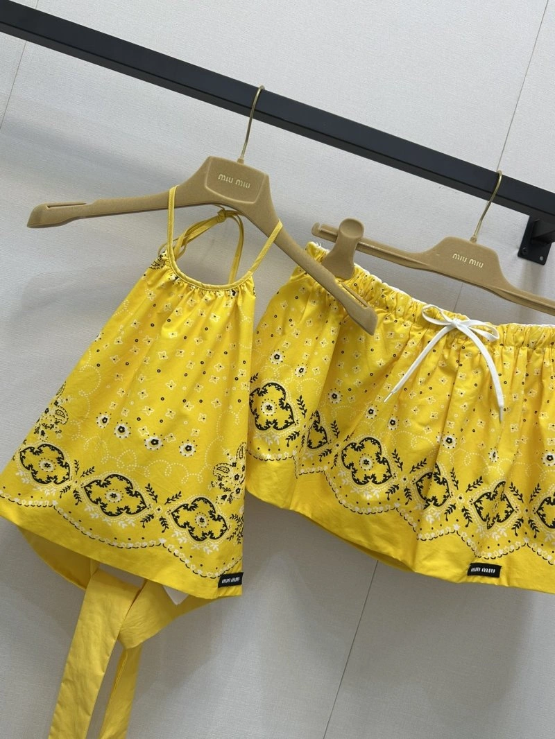 Affordable Miu Miu Dress Suits 148998