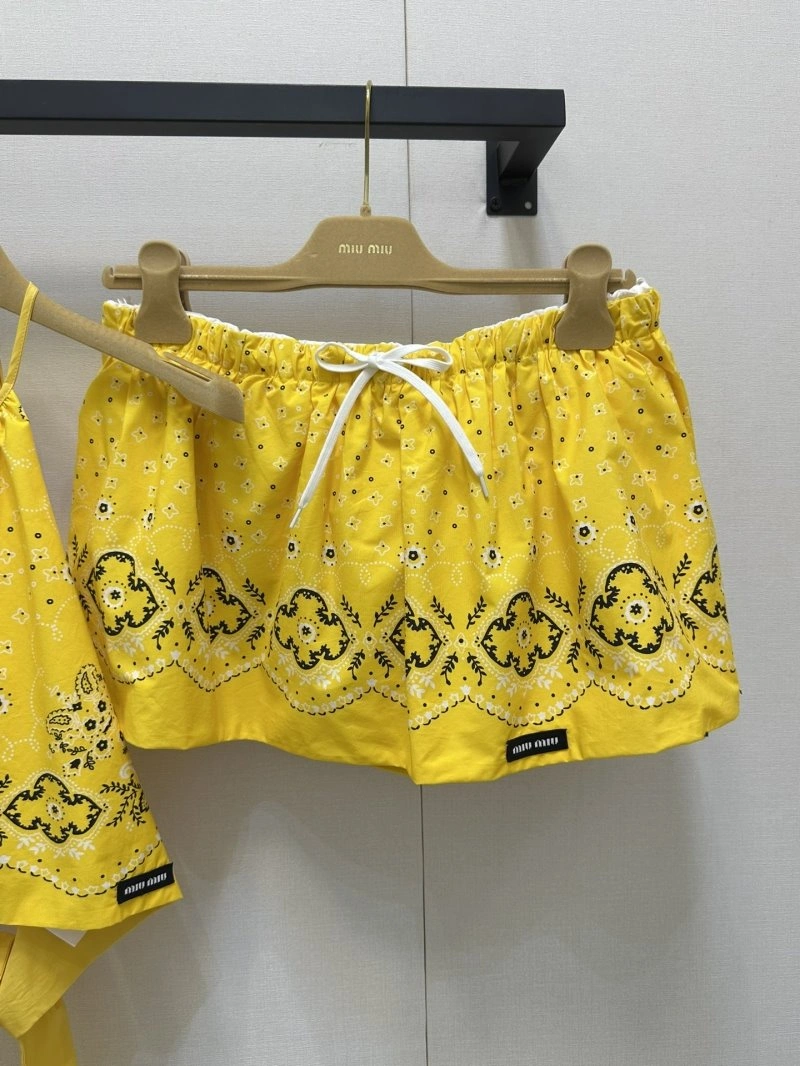 Affordable Miu Miu Dress Suits 148998