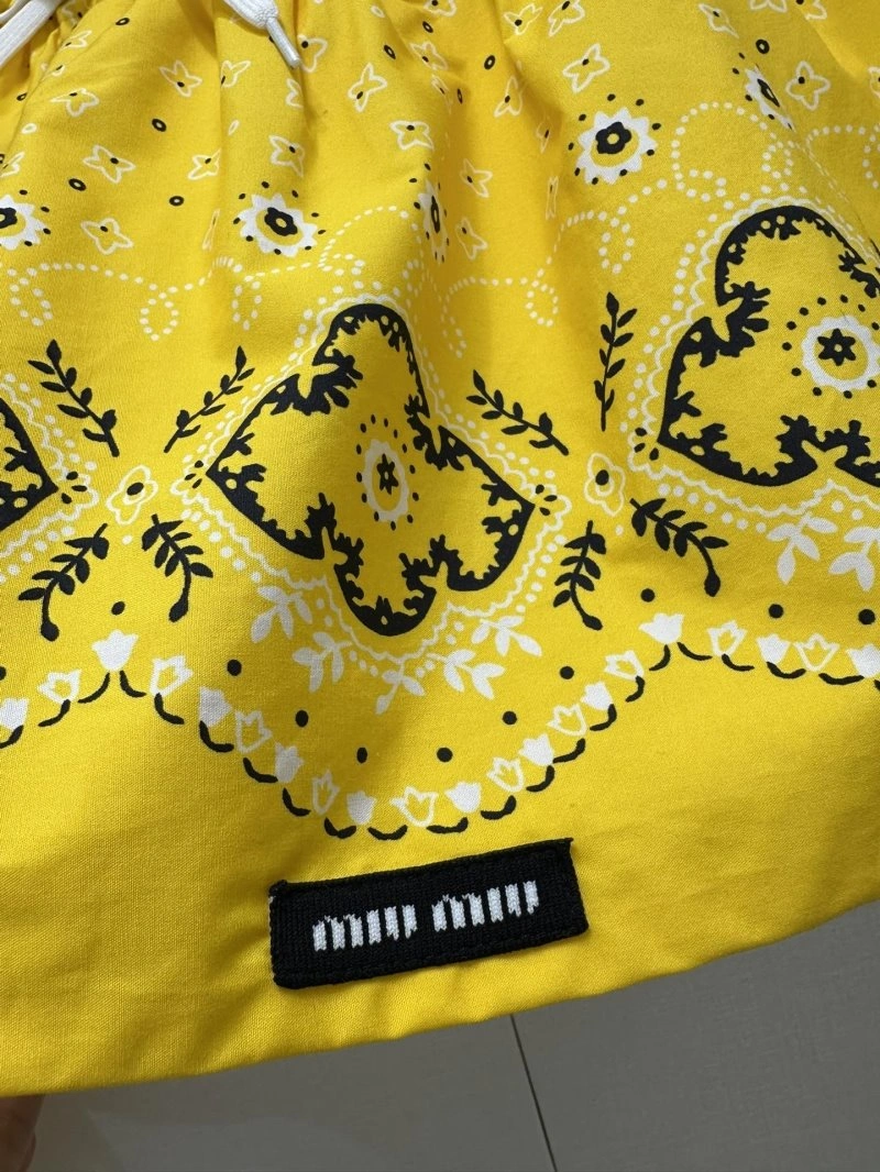 Affordable Miu Miu Dress Suits 148998