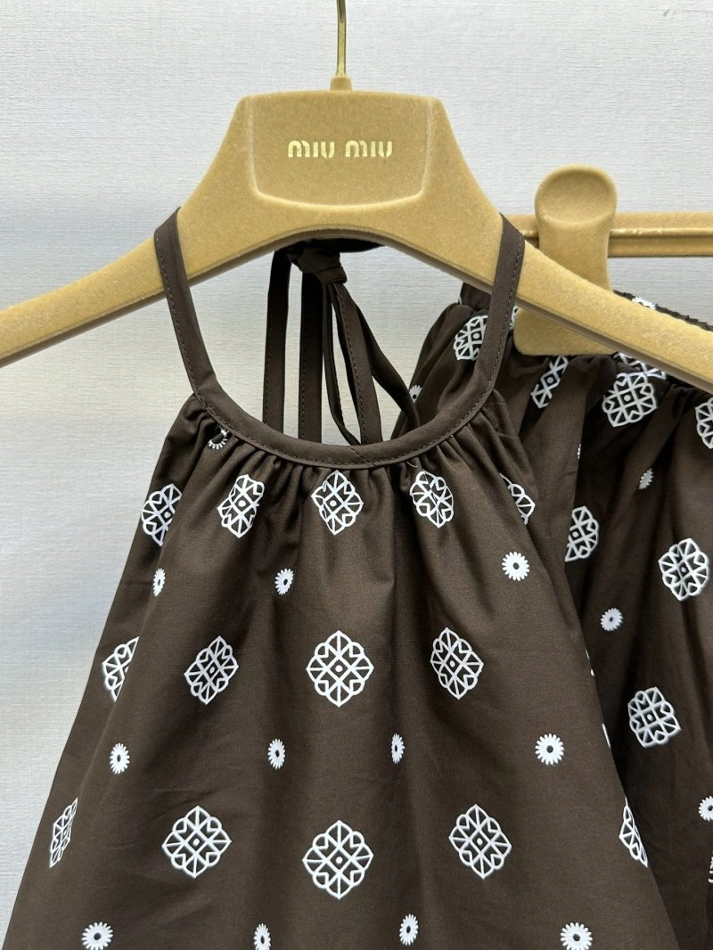 FreshLook Miu Miu Dress Suits 148936