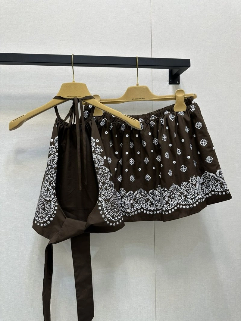 FreshLook Miu Miu Dress Suits 148936