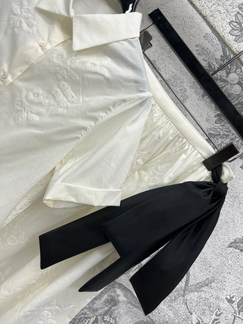 Miu Miu Dress Suits OdorResistant 148917