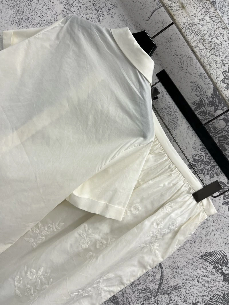 Miu Miu Dress Suits OdorResistant 148917