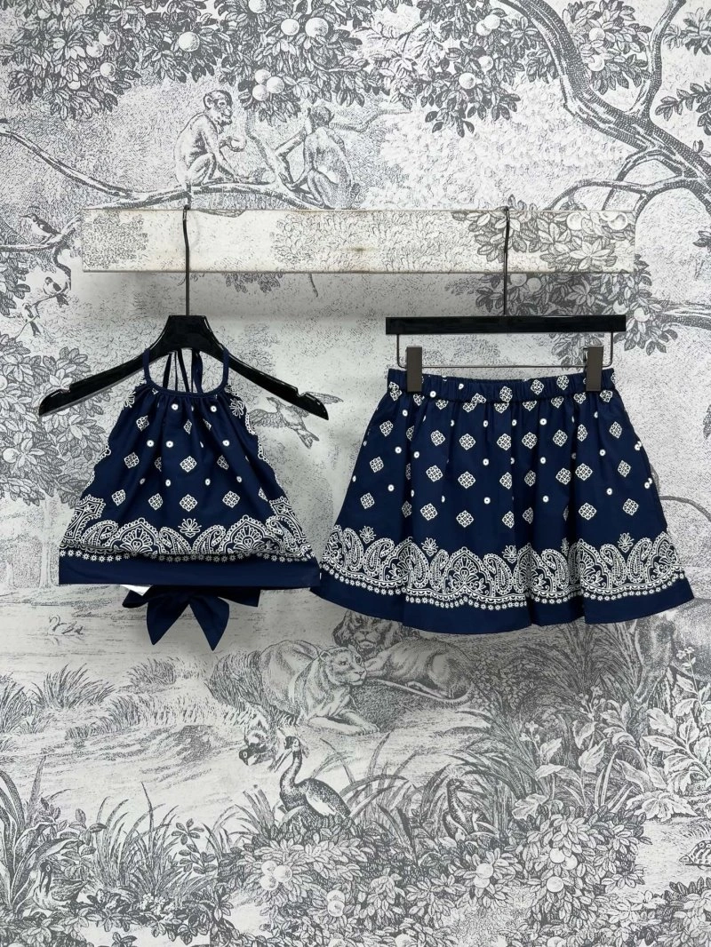 TopPick Miu Miu Dress Suits 148927
