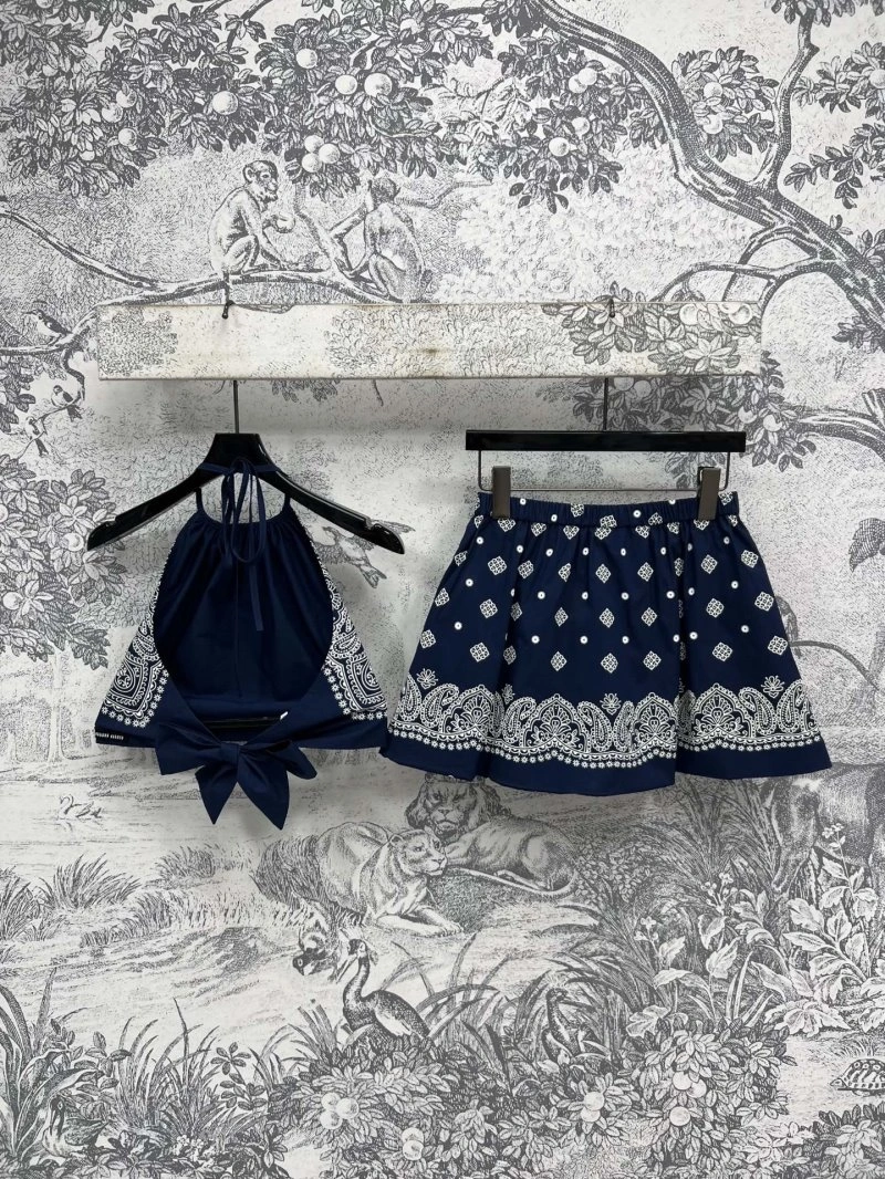 TopPick Miu Miu Dress Suits 148927